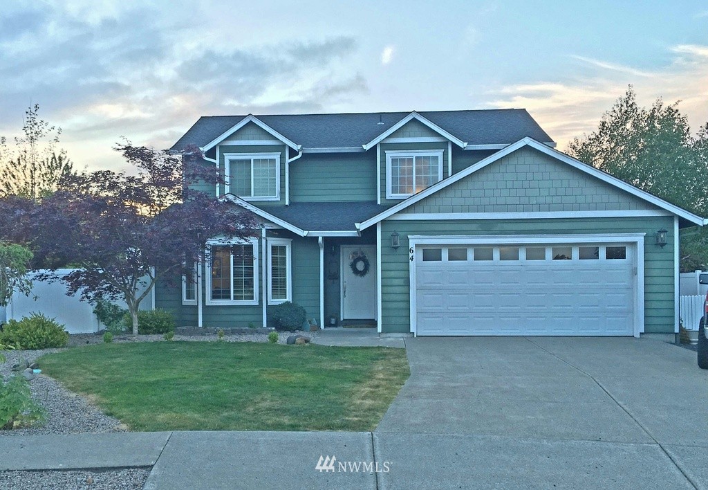 64 Crown Point Road Longview, WA 98632 - Photo 1 of 1 Gallery Image 1