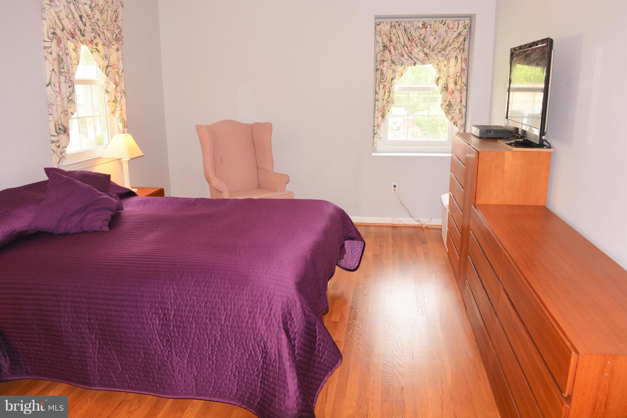 16208 Jerald Road Laurel, MD 20707 - Photo 13 of 26 Master Bedroom