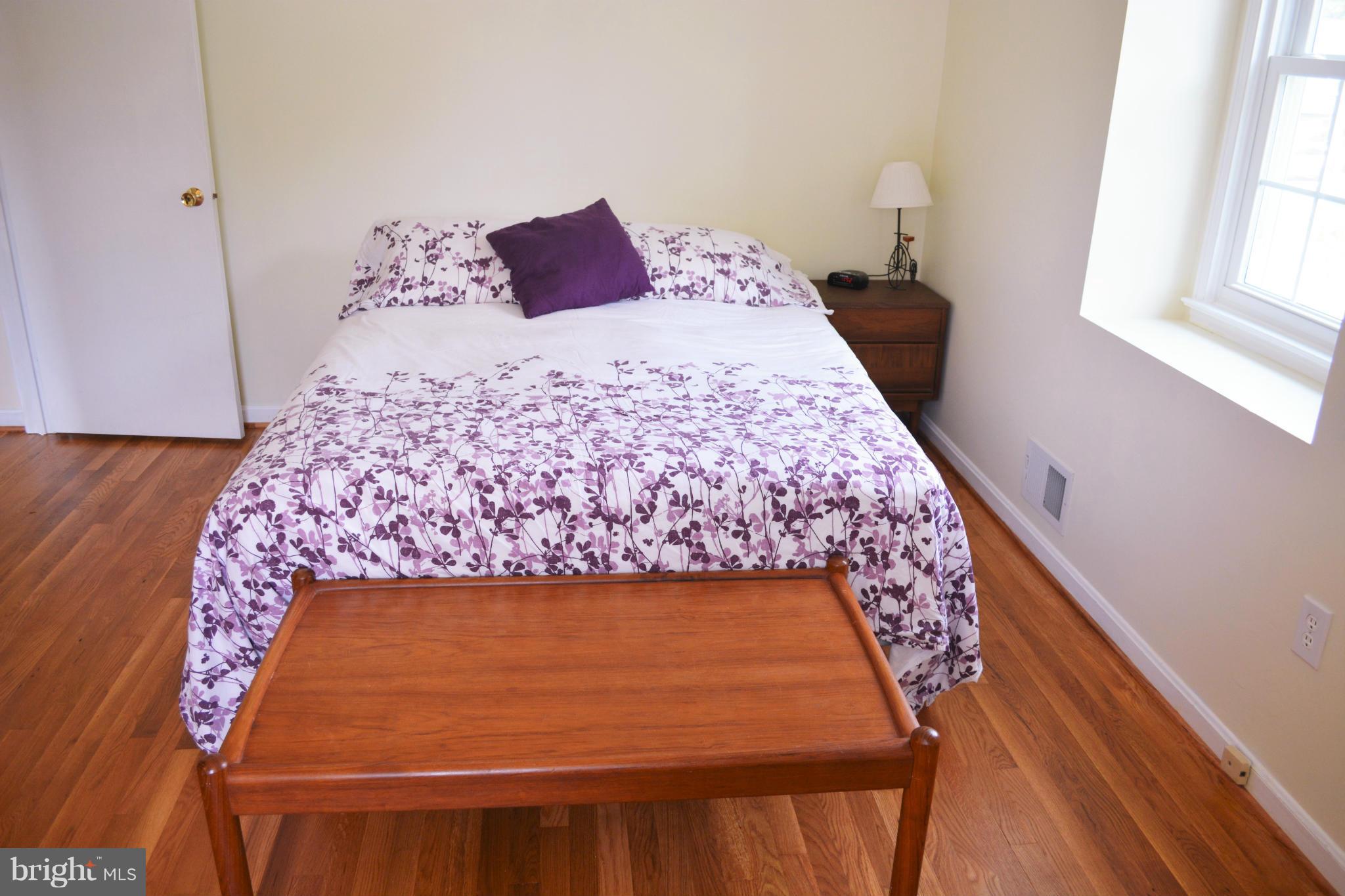 16208 Jerald Road Laurel, MD 20707 - Photo 15 of 26 Bedroom 2