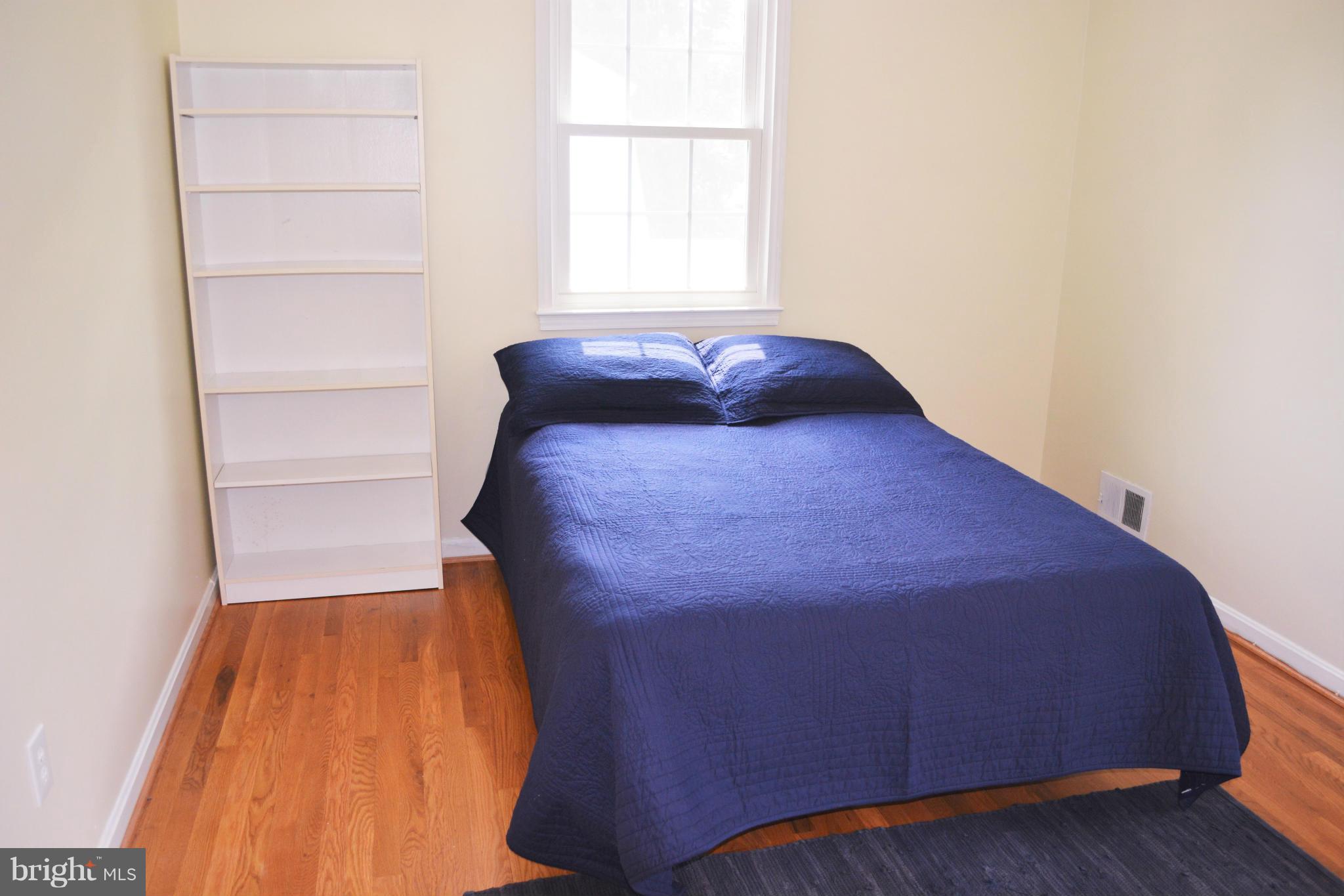 16208 Jerald Road Laurel, MD 20707 - Photo 16 of 26 Bedroom 3