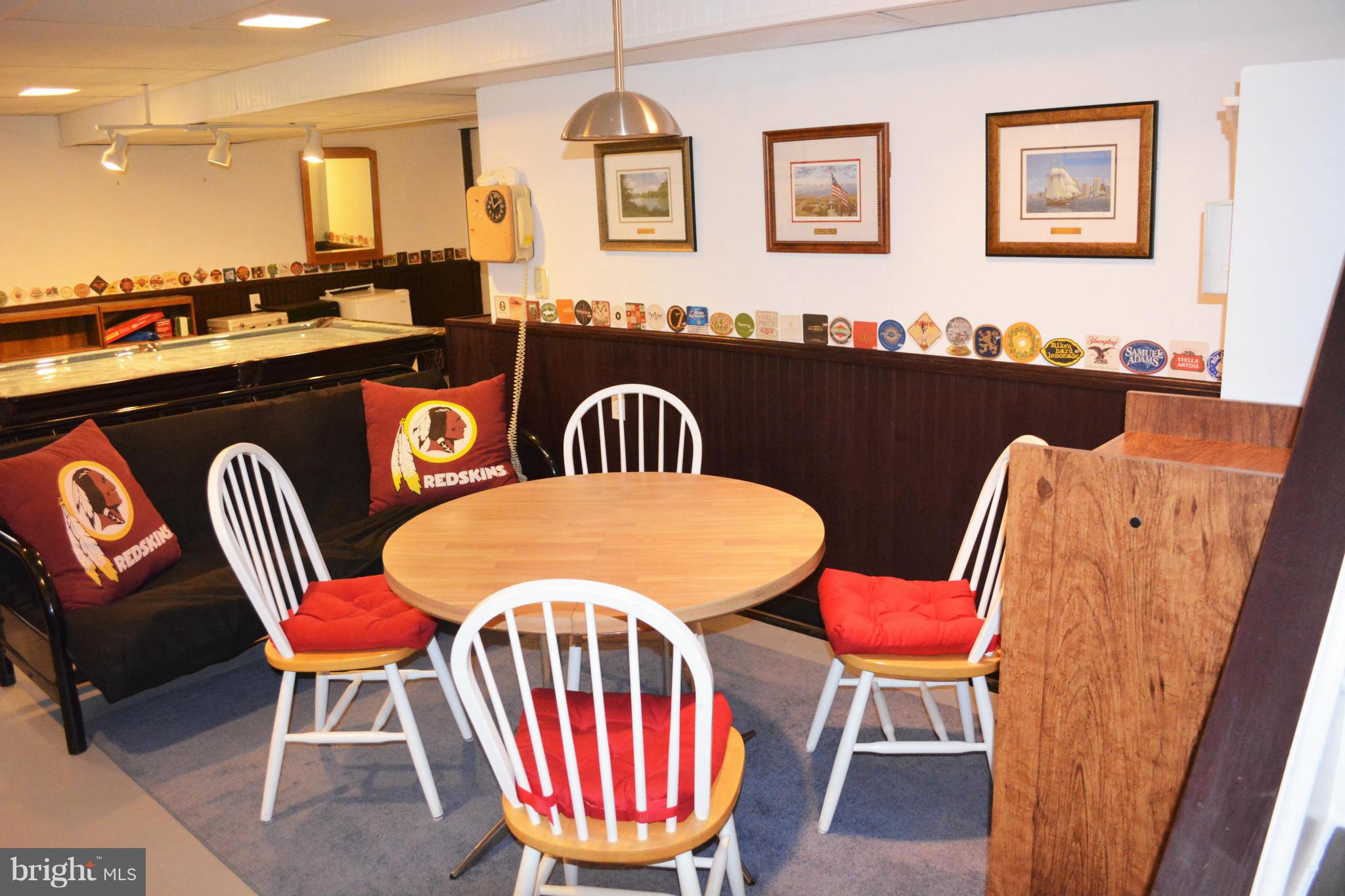 16208 Jerald Road Laurel, MD 20707 - Photo 18 of 26 Recreation Room