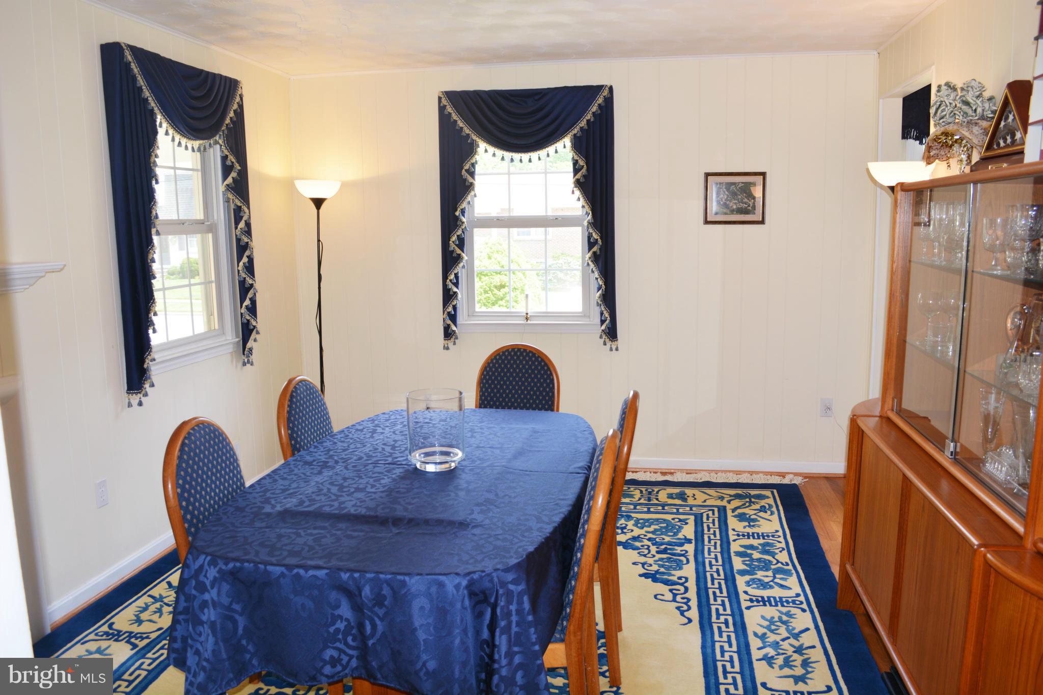 16208 Jerald Road Laurel, MD 20707 - Photo 5 of 26 Dining Room