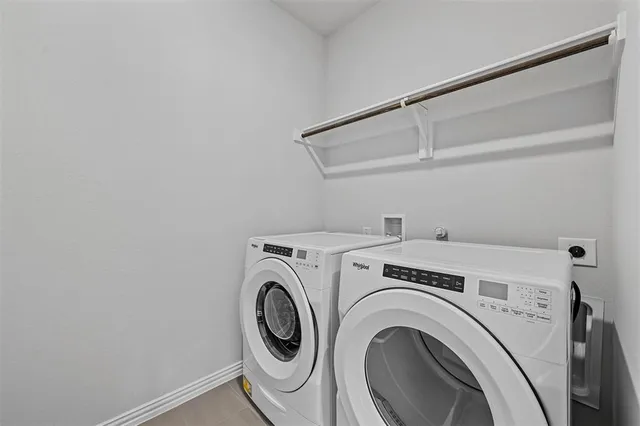 $2,800 | 2307 Rocky Mountain Drive, Royse City, TX 75189