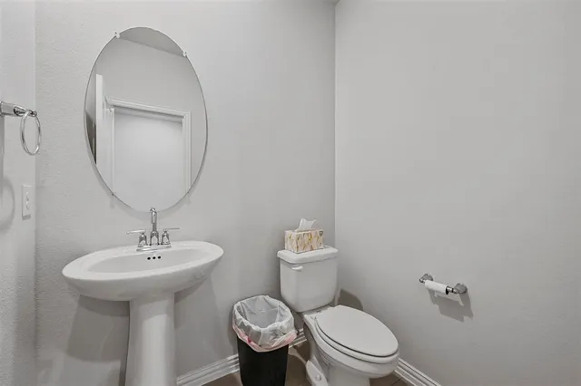 $2,800 | 2307 Rocky Mountain Drive, Royse City, TX 75189