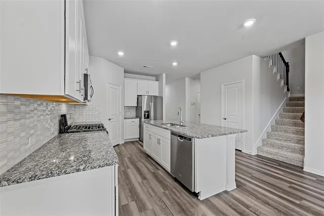 $2,800 | 2307 Rocky Mountain Drive, Royse City, TX 75189