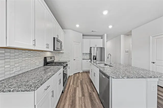 $2,800 | 2307 Rocky Mountain Drive, Royse City, TX 75189