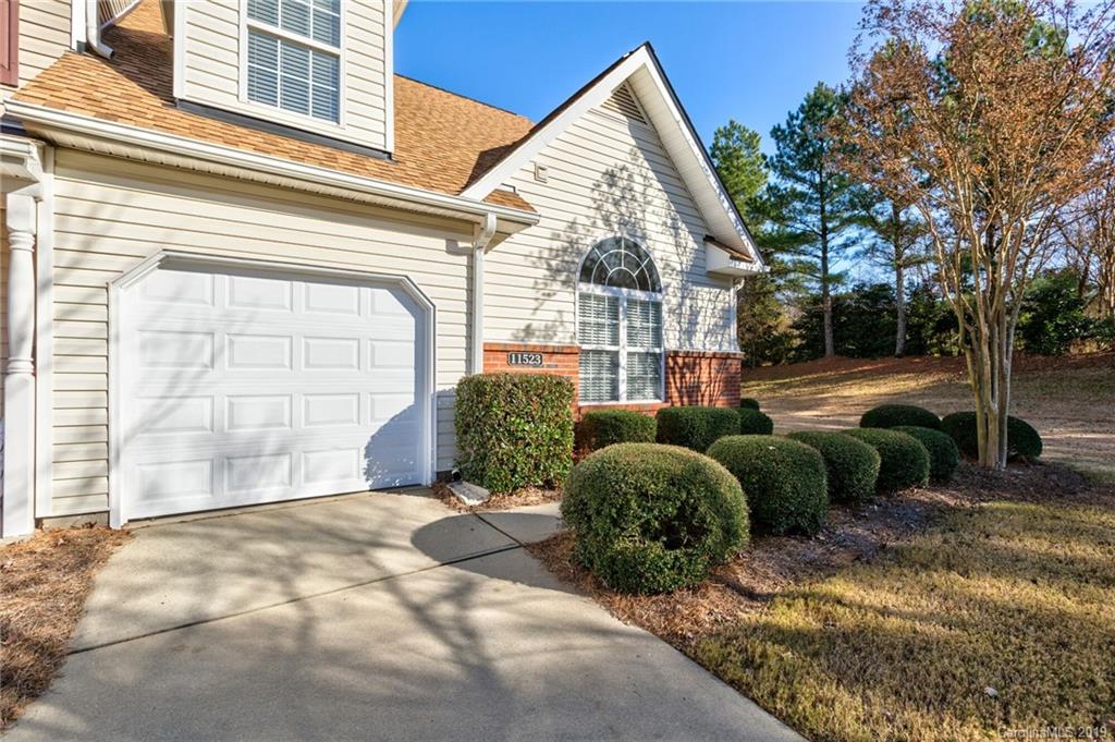 11523 Rabbit Ridge Road Charlotte, NC 28270 - Photo 1 of 20