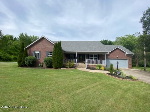 10207 Keys Ferry Road Fairdale, KY 40118 - Photo 1 of 58 IMG_4980