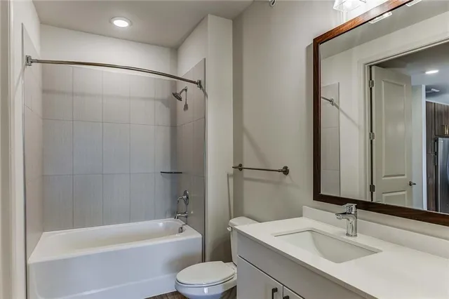 $1,555 | 1003 Ridgewalk Parkway, Unit 3004, Woodstock, GA 30189