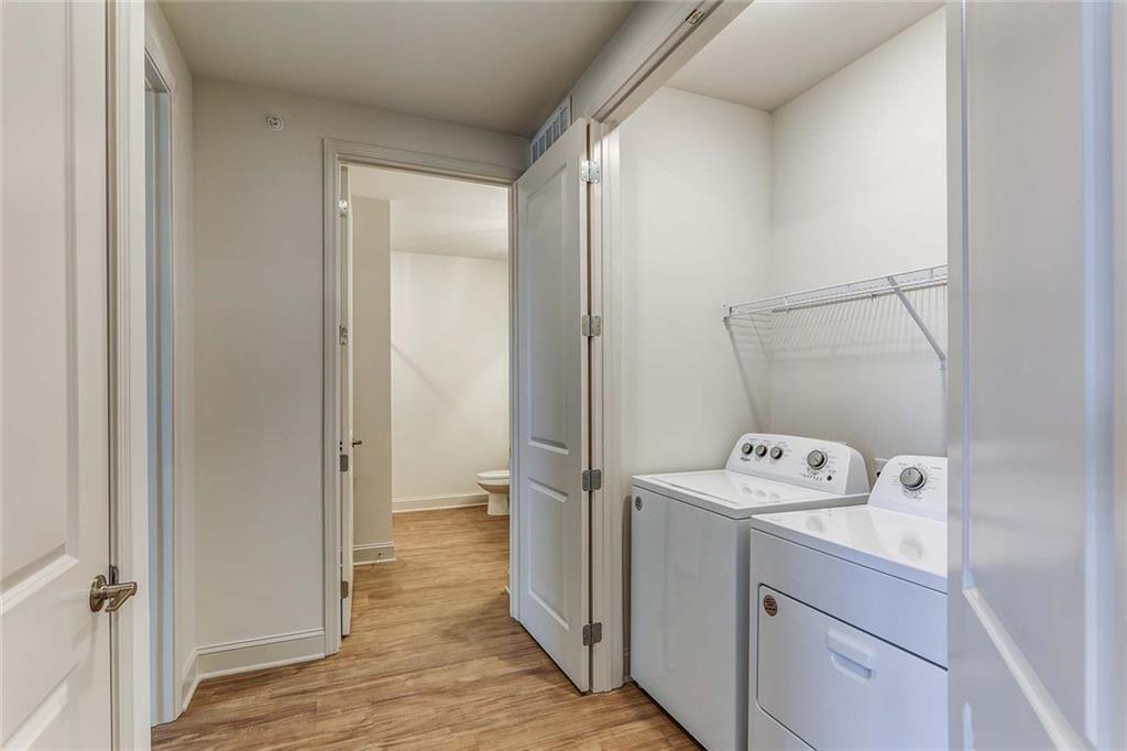 1003 Ridgewalk Parkway, Unit 1005 Woodstock, GA 30189 - Photo 20 of 39