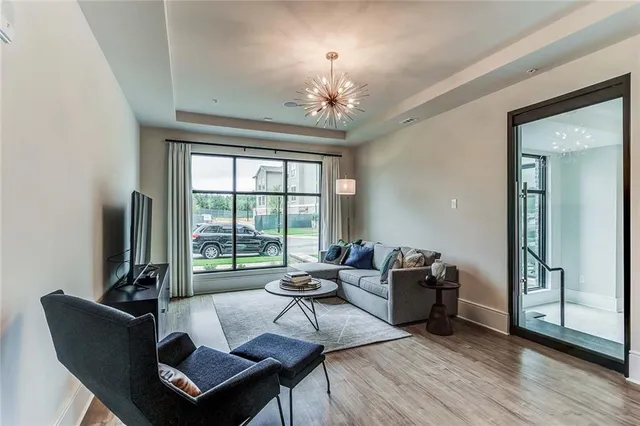 $1,555 | 1003 Ridgewalk Parkway, Unit 3004, Woodstock, GA 30189