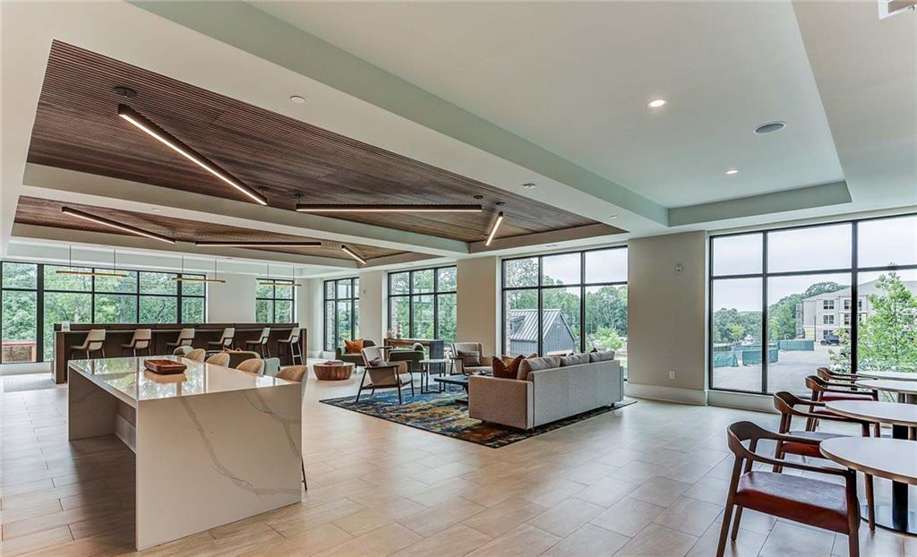 1003 Ridgewalk Parkway, Unit 1005 Woodstock, GA 30189 - Photo 34 of 39