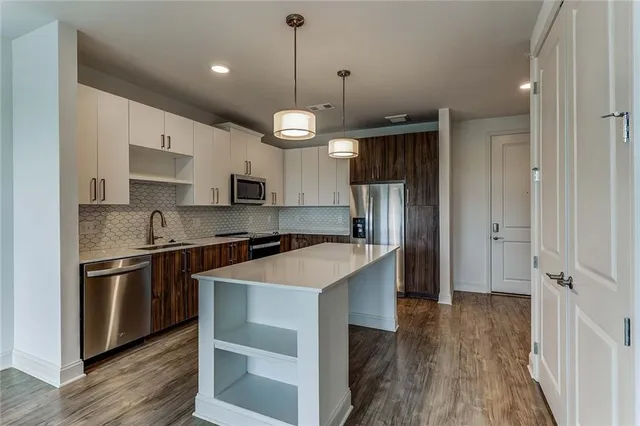 $1,555 | 1003 Ridgewalk Parkway, Unit 3004, Woodstock, GA 30189