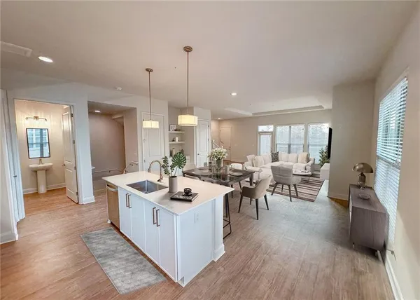 $1,720 | 1003 Ridgewalk Parkway, Unit 1005, Woodstock, GA 30189
