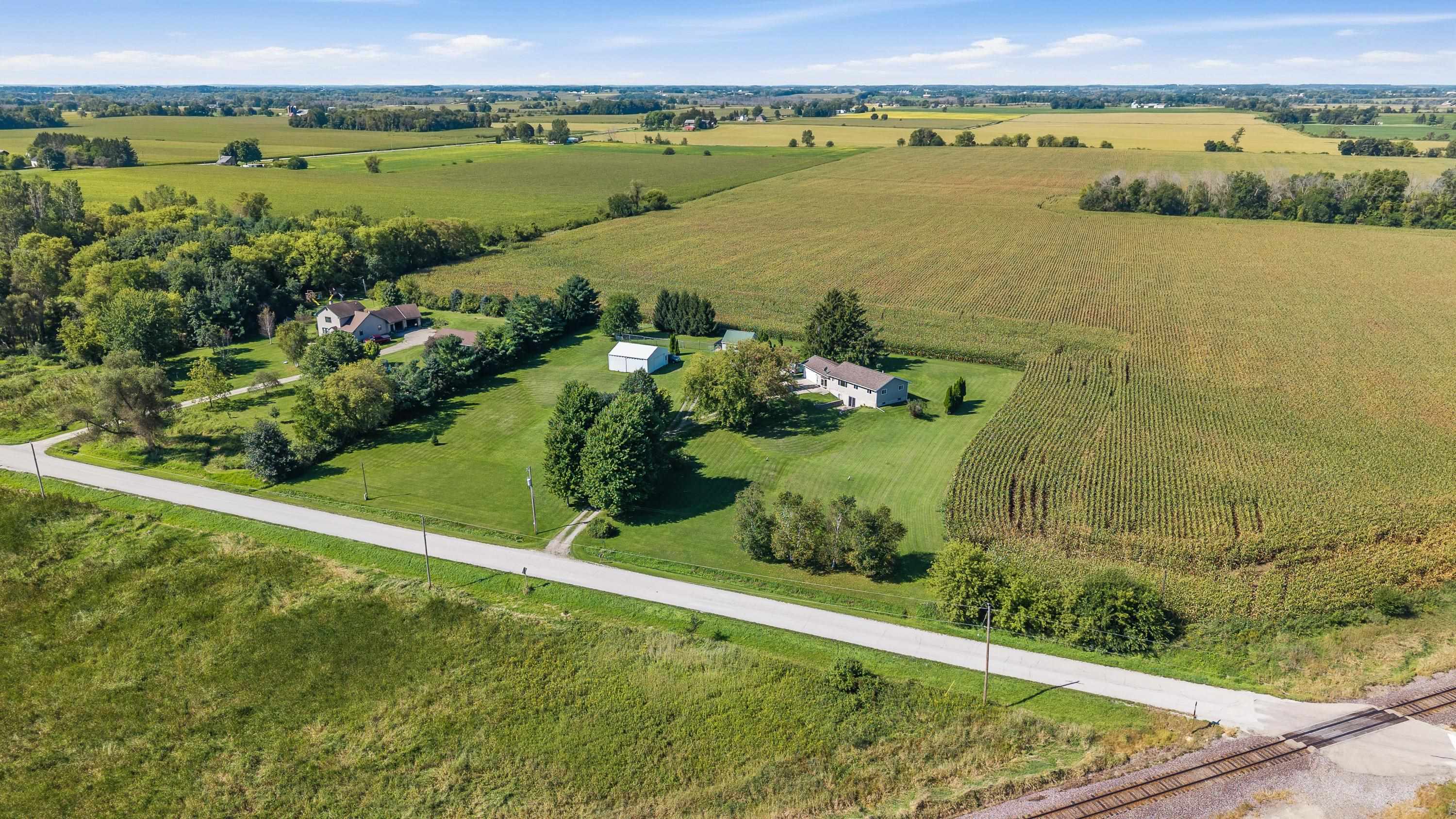 N5437 Blackbird Road Beaver Dam, WI 53916 - Photo 33 of 40 Gallery Image 33