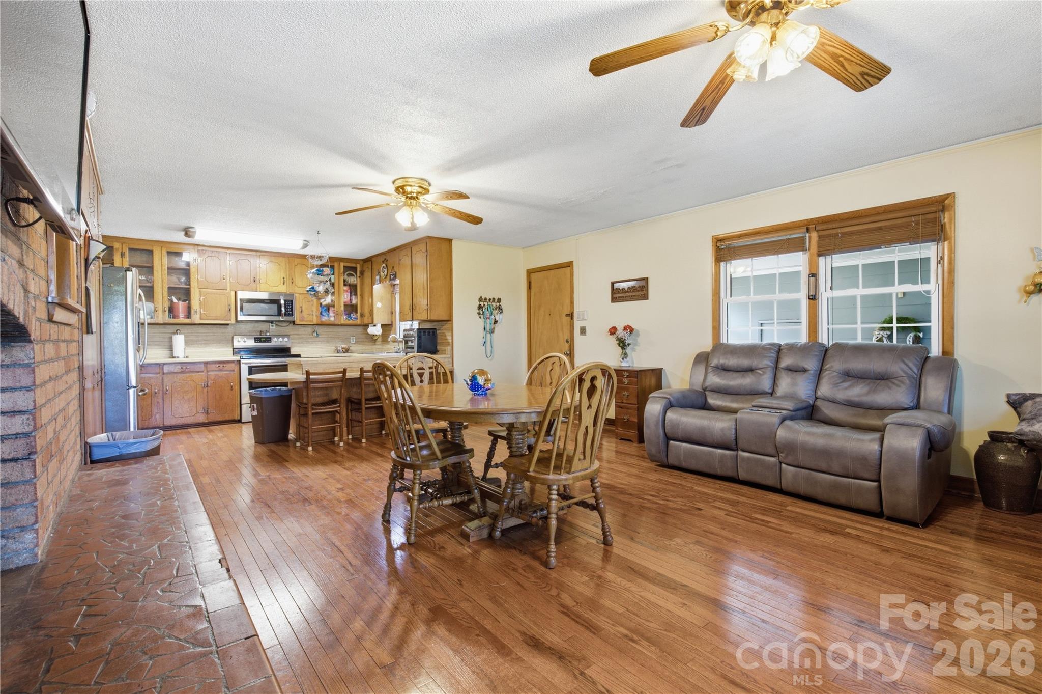 828 Ferry Road Forest City, NC 28043 - Photo 31 of 48