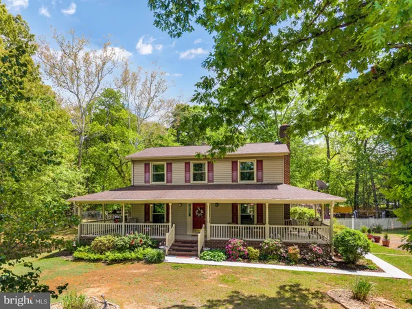 $525,000 | 2065 Spotswood Drive, Locust Grove, VA 22508