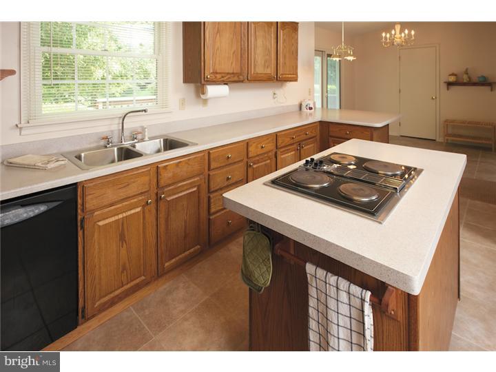 2 Hilltop Road Kennett Square, PA 19348 - Photo 14 of 25 Kitchen