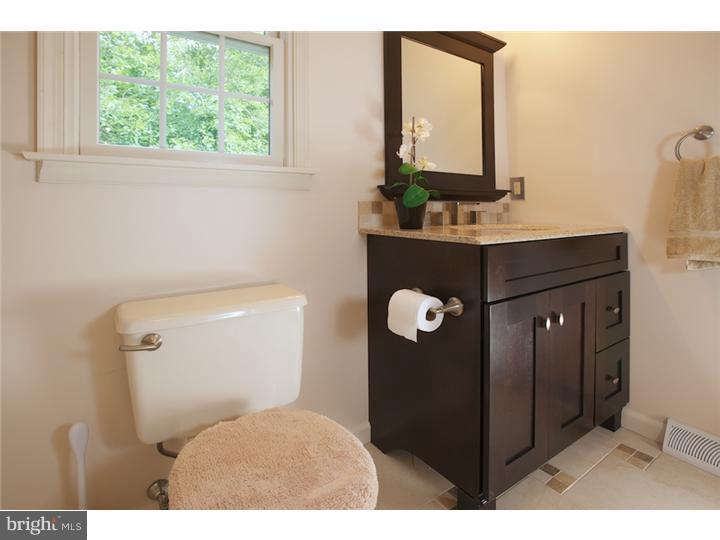 2 Hilltop Road Kennett Square, PA 19348 - Photo 17 of 25 Bathroom