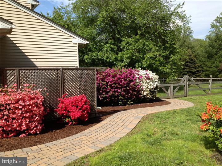 2 Hilltop Road Kennett Square, PA 19348 - Photo 21 of 25 Exterior