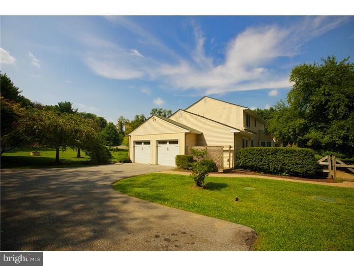 2 Hilltop Road Kennett Square, PA 19348 - Photo 22 of 25 Exterior