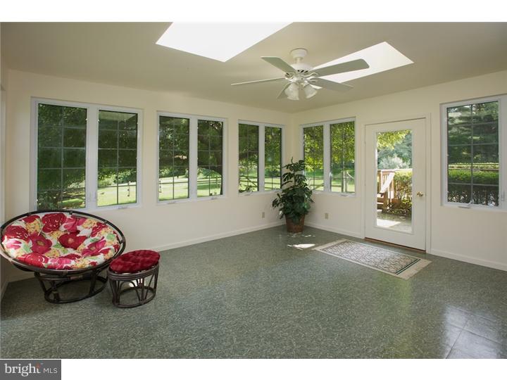 Sun Room