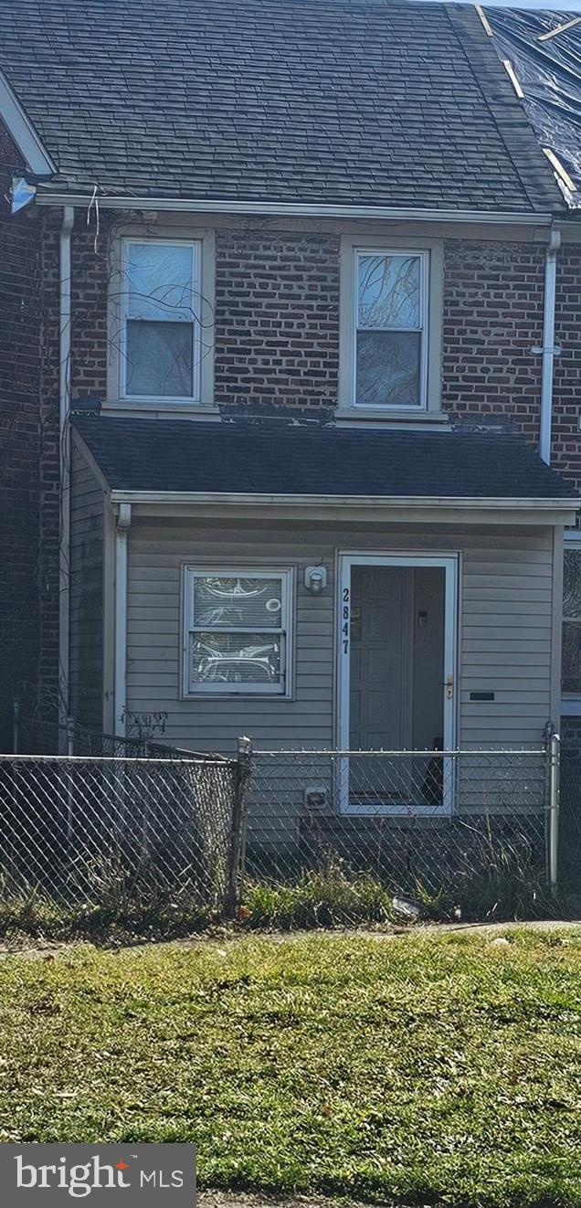 2847 North Constitution Rd  