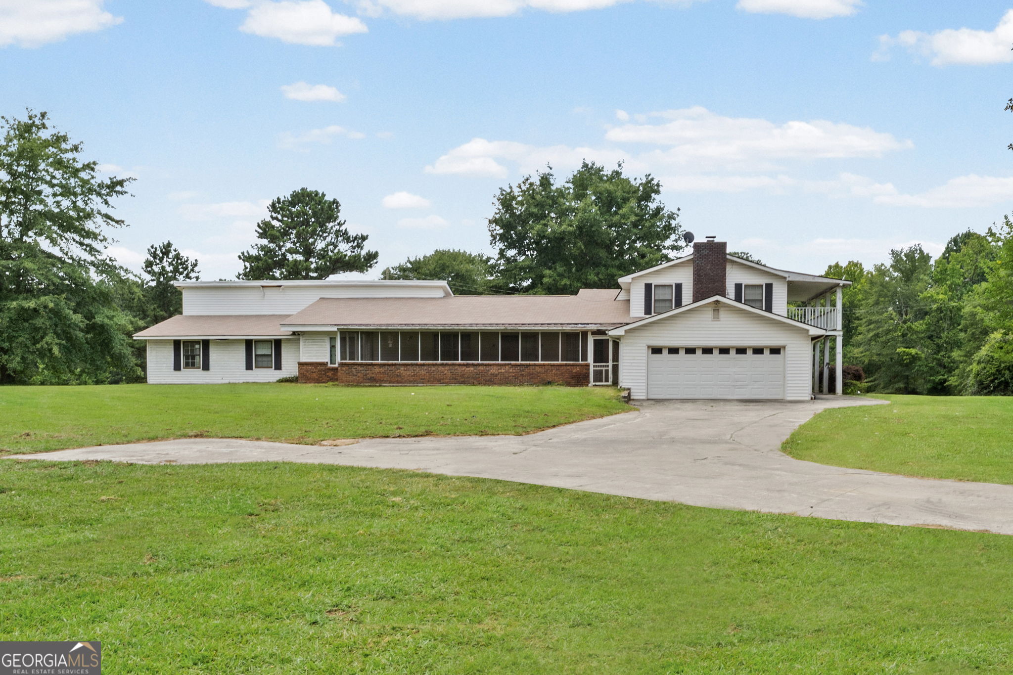 775 Buddy-West Road Newnan, GA 30263 - Photo 3 of 137