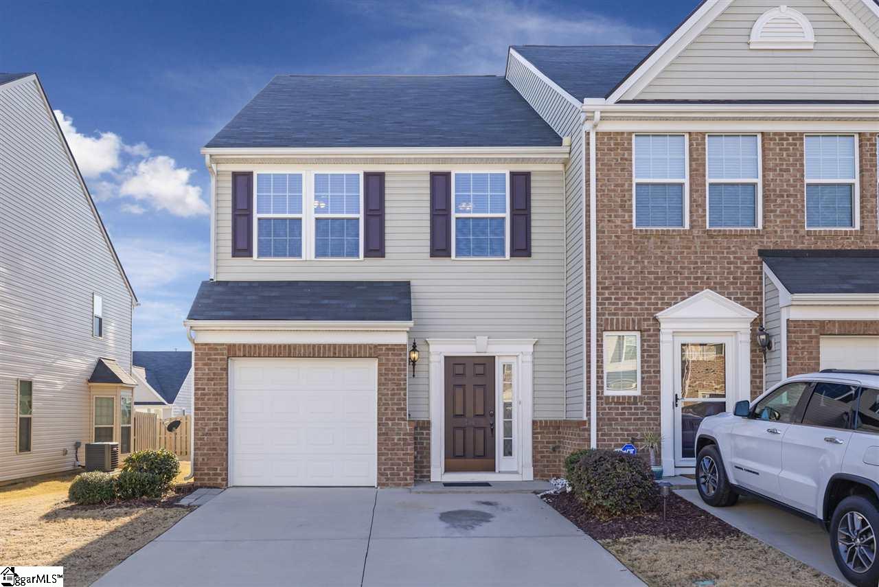 436 Christiane Way Greenville, SC 29607 - Photo 1 of 36 Gallery Image 1