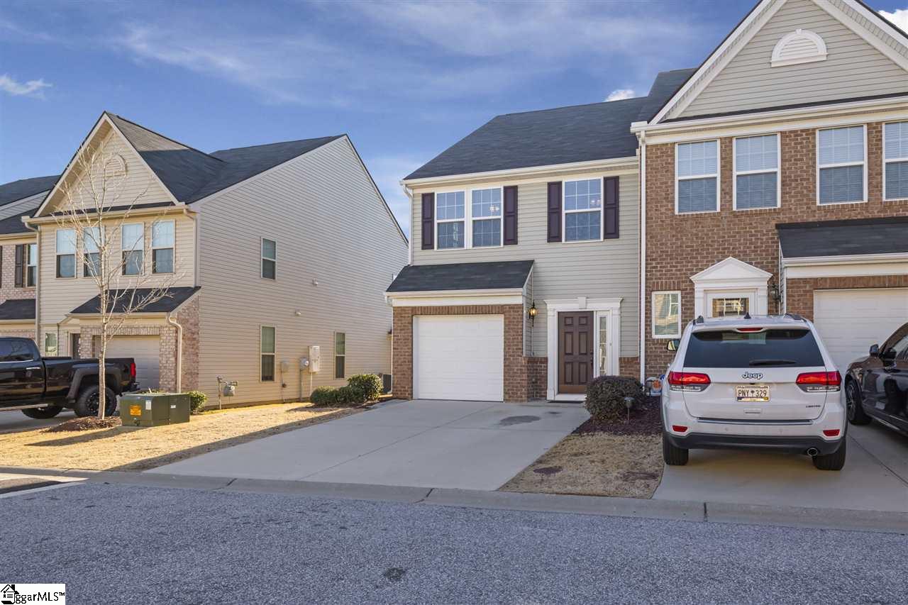 436 Christiane Way Greenville, SC 29607 - Photo 2 of 36 Gallery Image 2
