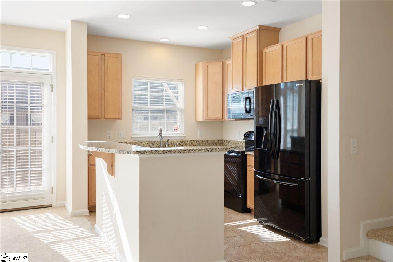 436 Christiane Way Greenville, SC 29607 - Photo 17 of 36 Gallery Image 17