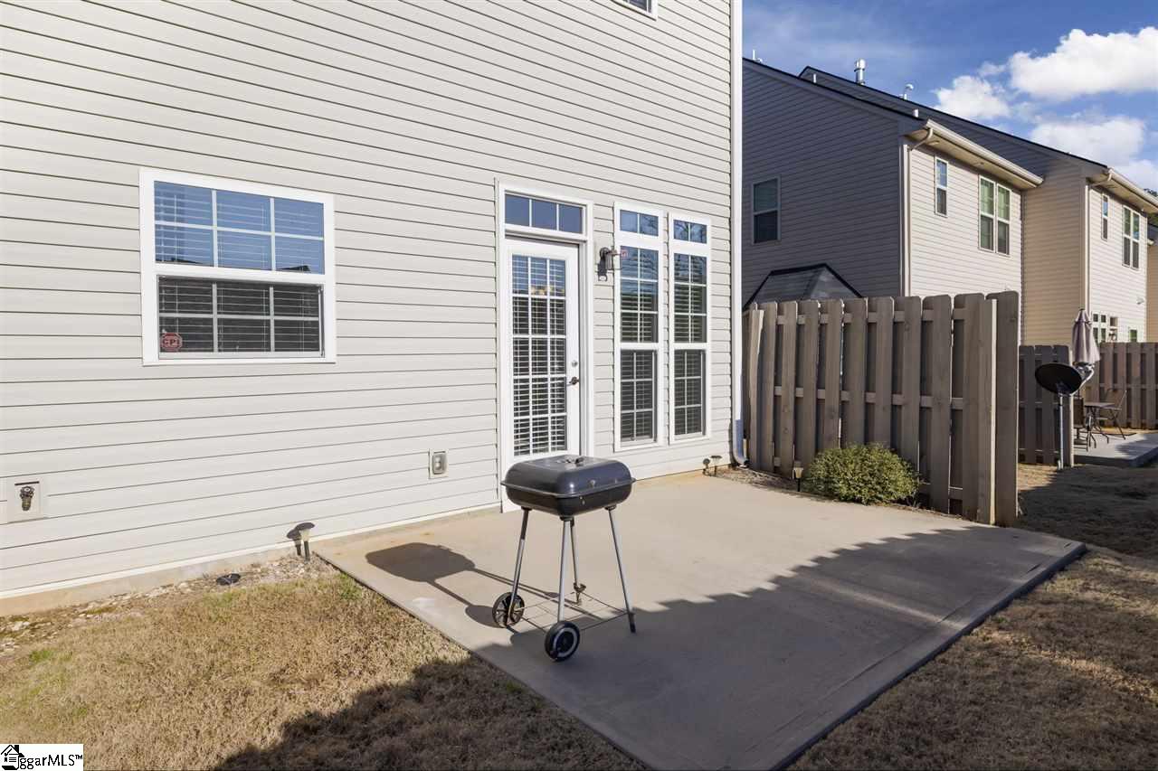 436 Christiane Way Greenville, SC 29607 - Photo 35 of 36 Gallery Image 35
