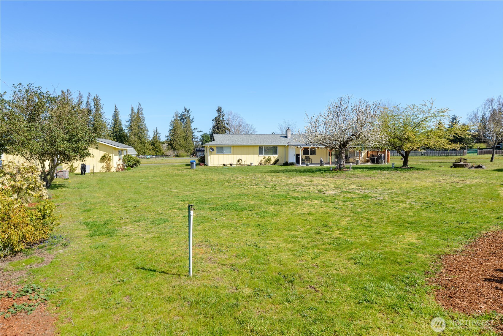 1111 West Alder Court Sequim, WA 98382 - Photo 33 of 37