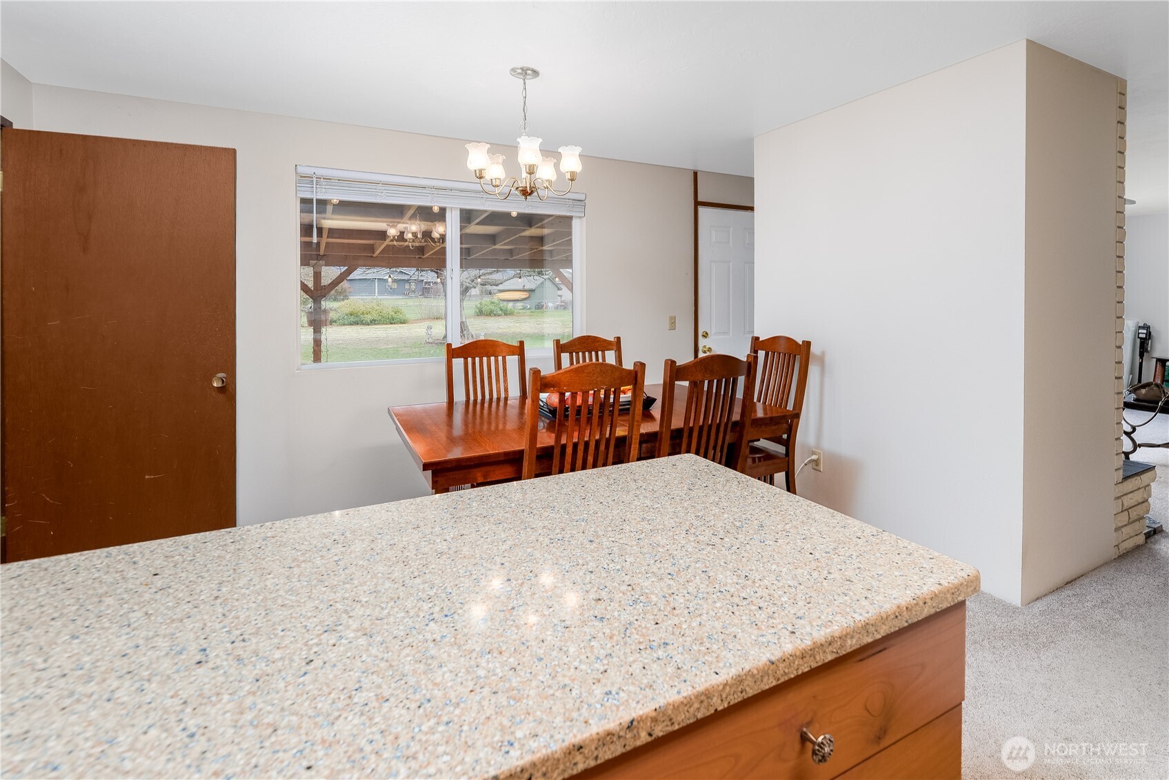 1111 West Alder Court Sequim, WA 98382 - Photo 6 of 37 a living room with furniture