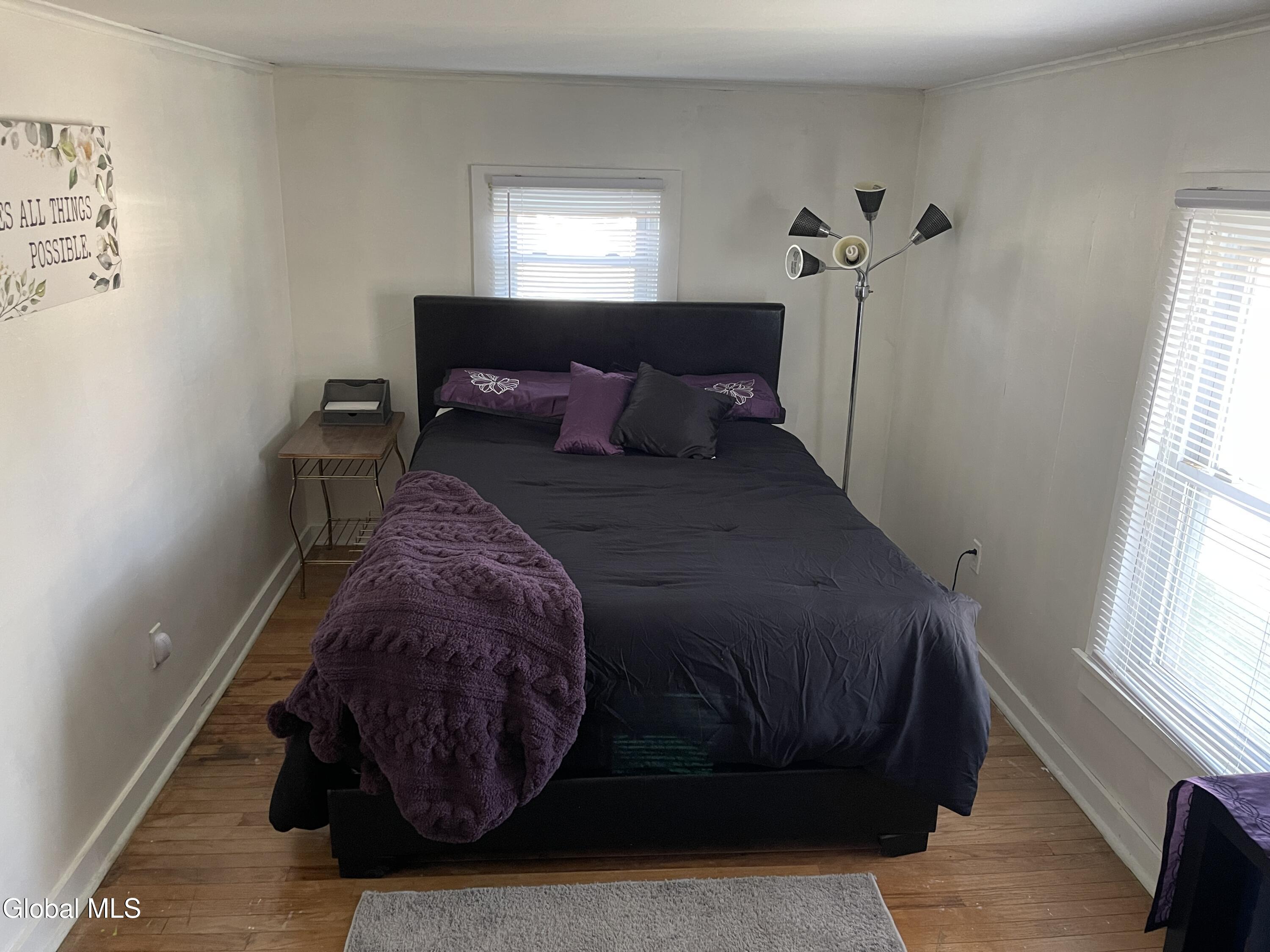 51 Library Avenue Warrensburg, NY 12885 - Photo 23 of 51 bedroom 2