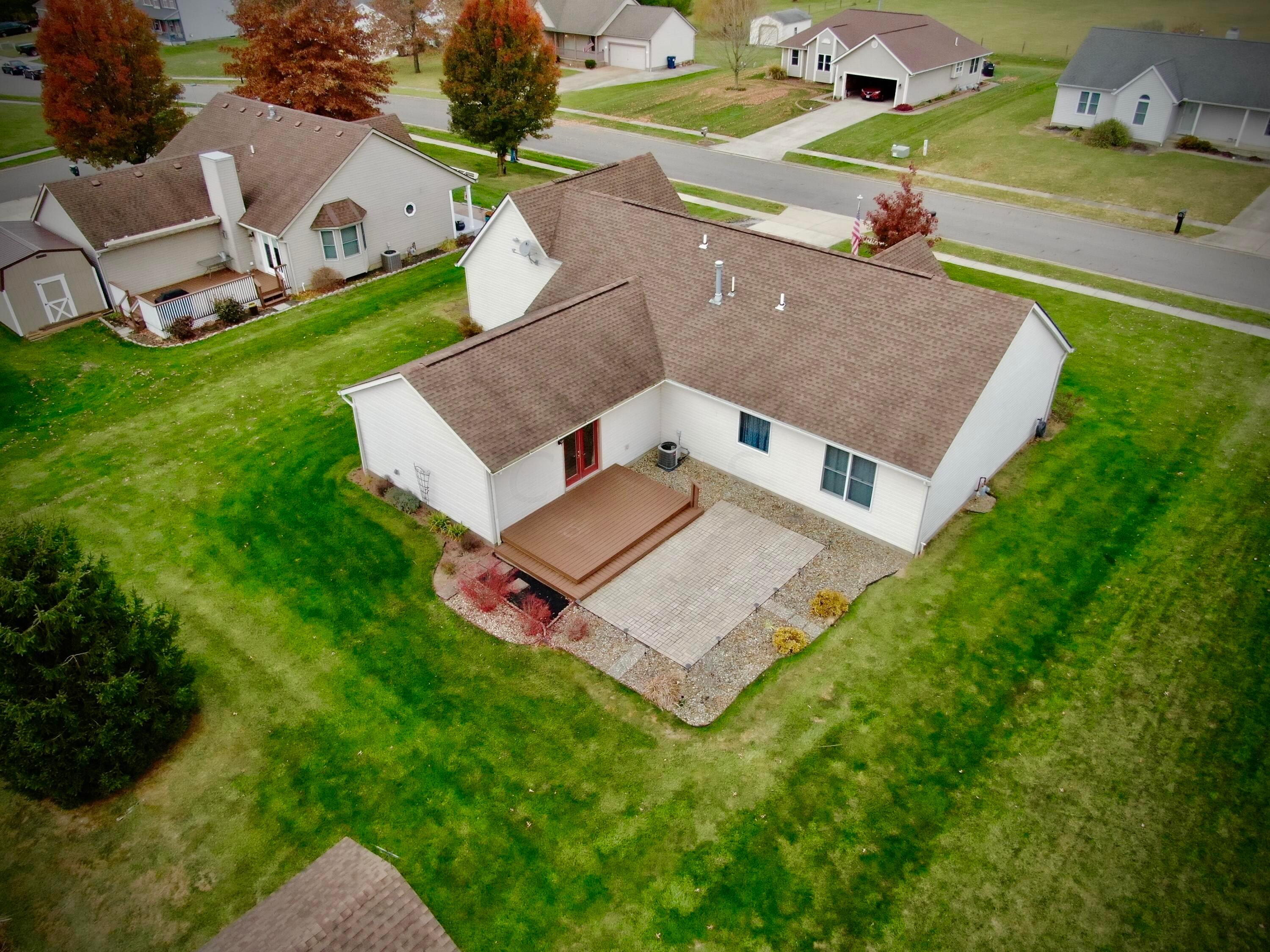 136 Almahurst Road Pataskala, OH 43062 - Photo 5 of 33