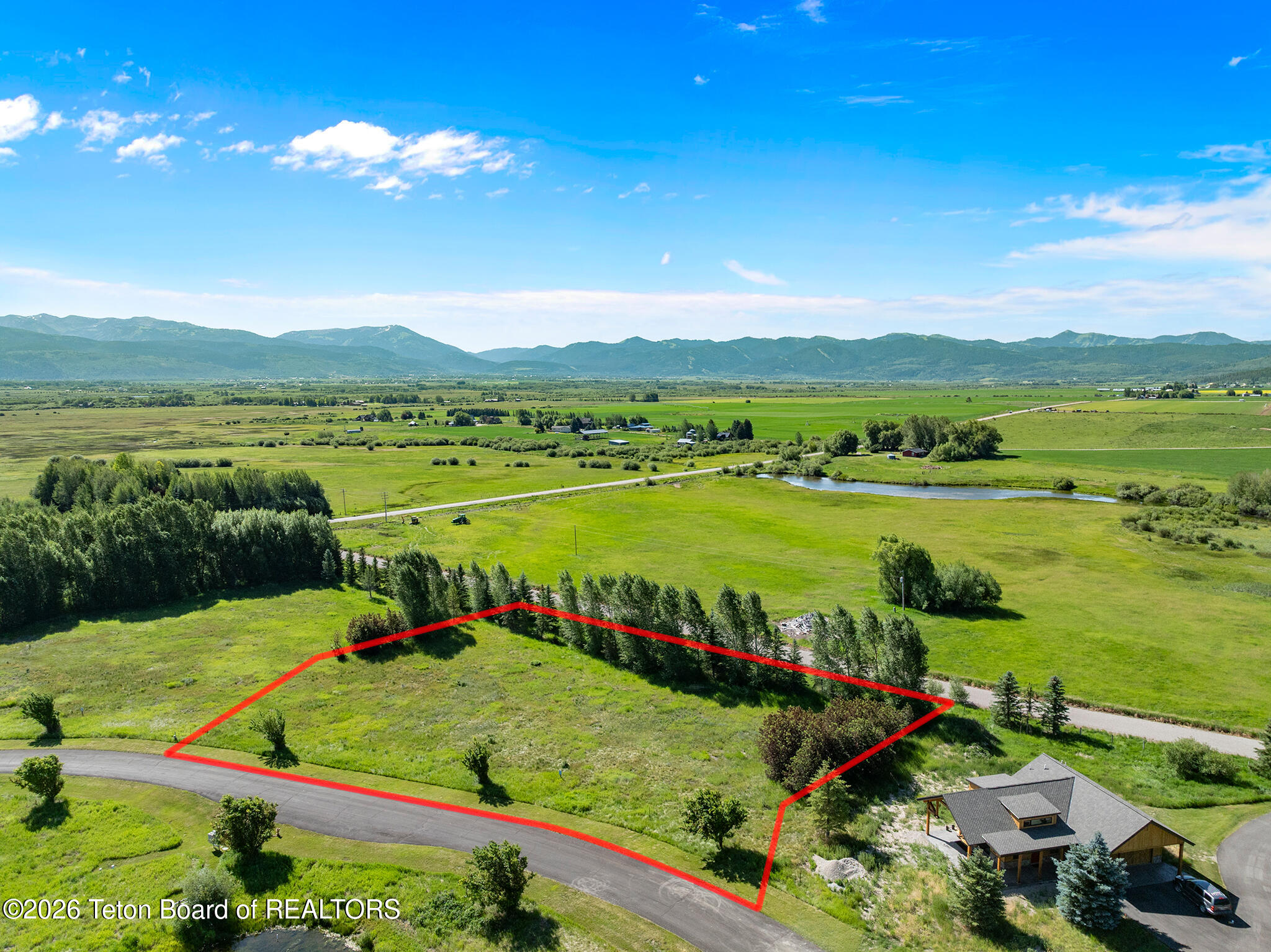 4617 Paradise Springs Road Victor, ID 83455 - Photo 10 of 26 11 Paradise