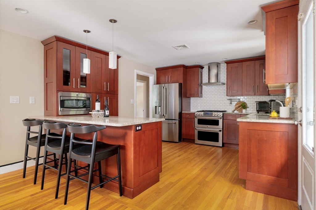 10 Hackensack Terrace Boston, MA 02467 - Photo 14 of 38