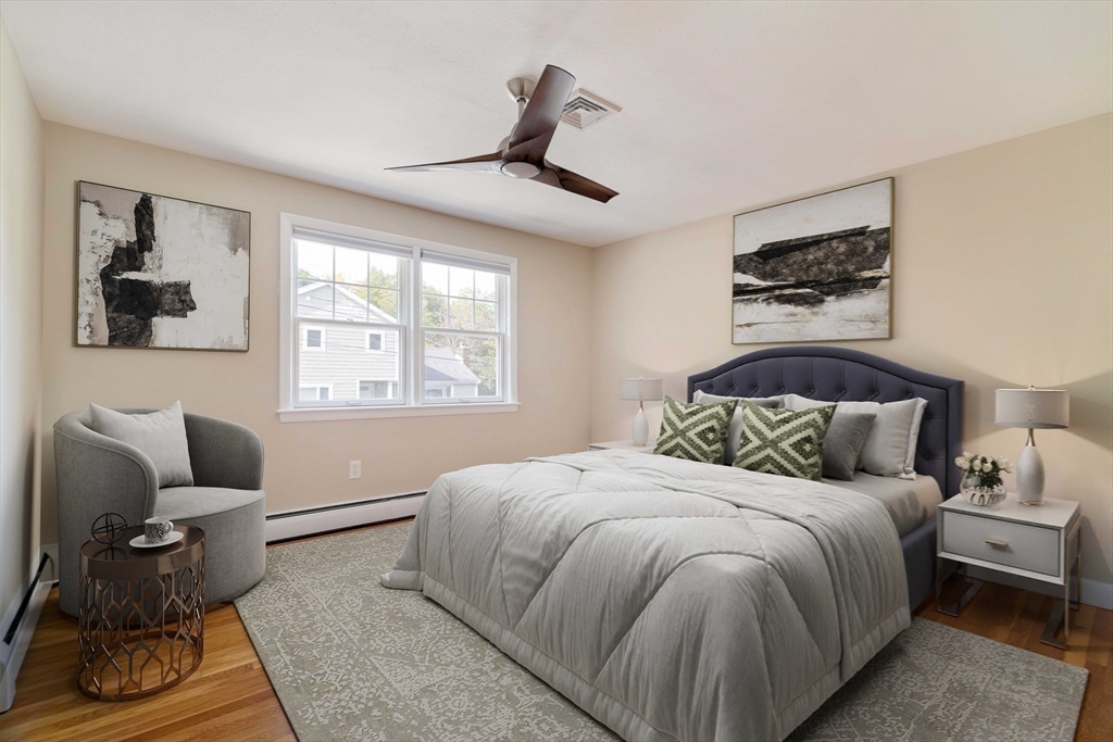 10 Hackensack Terrace Boston, MA 02467 - Photo 18 of 38