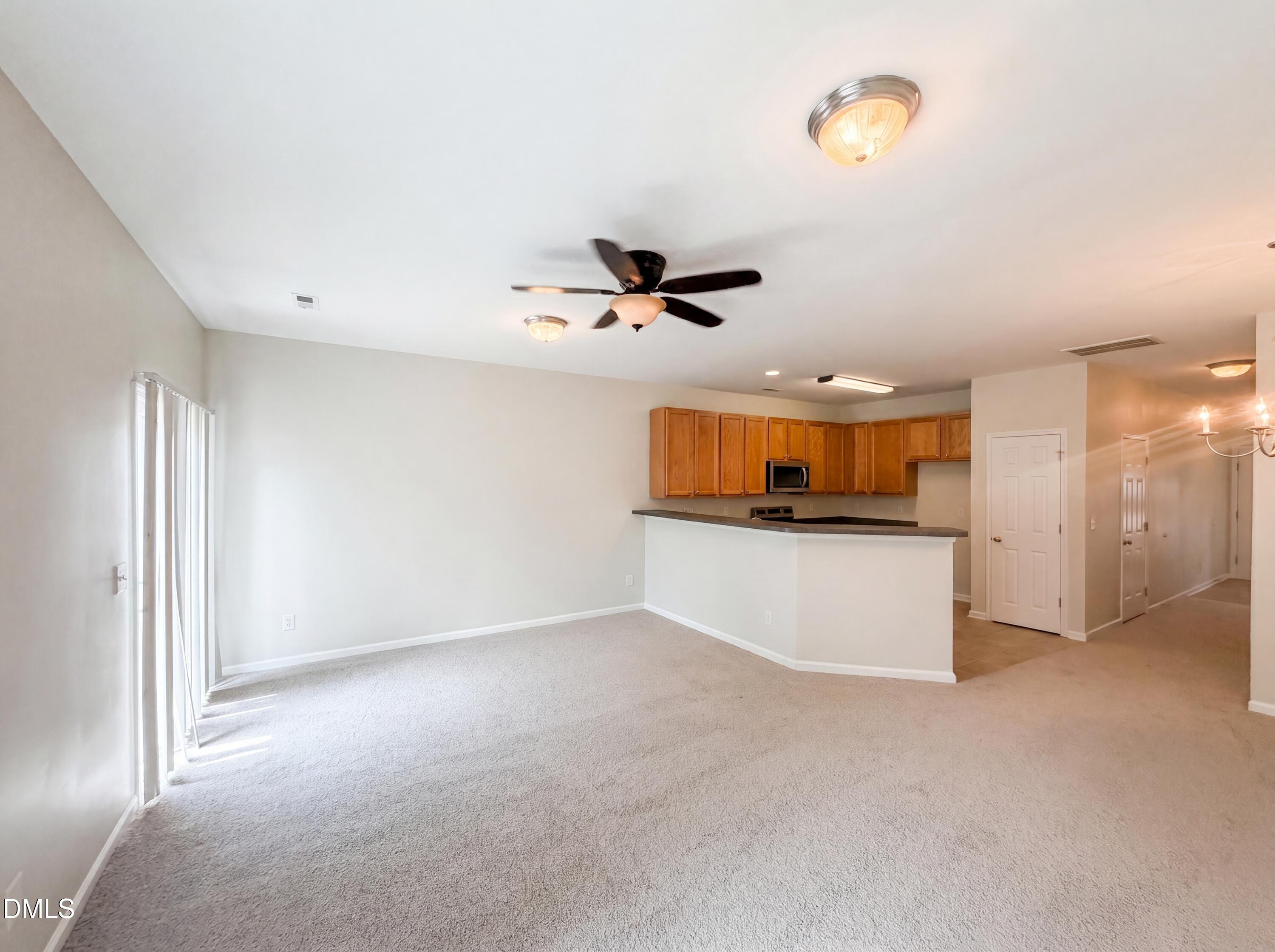 1314 Stone Manor Drive Raleigh, NC 27610 - Photo 2 of 16