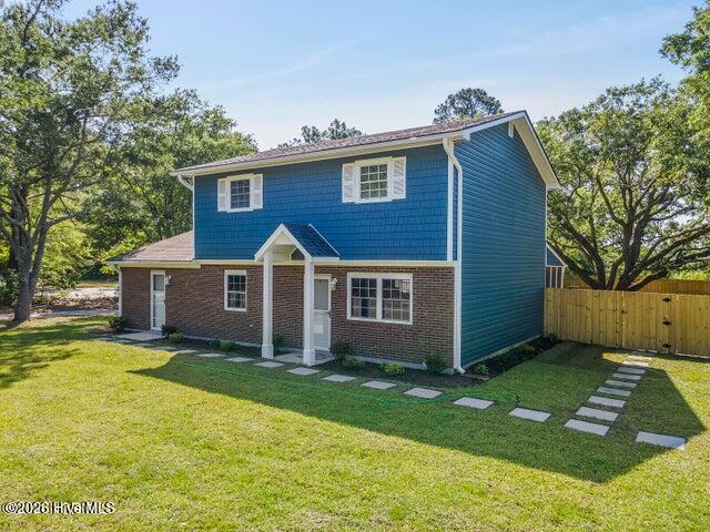 125 West B And S Road Leland, NC 28451 - Photo 2 of 54