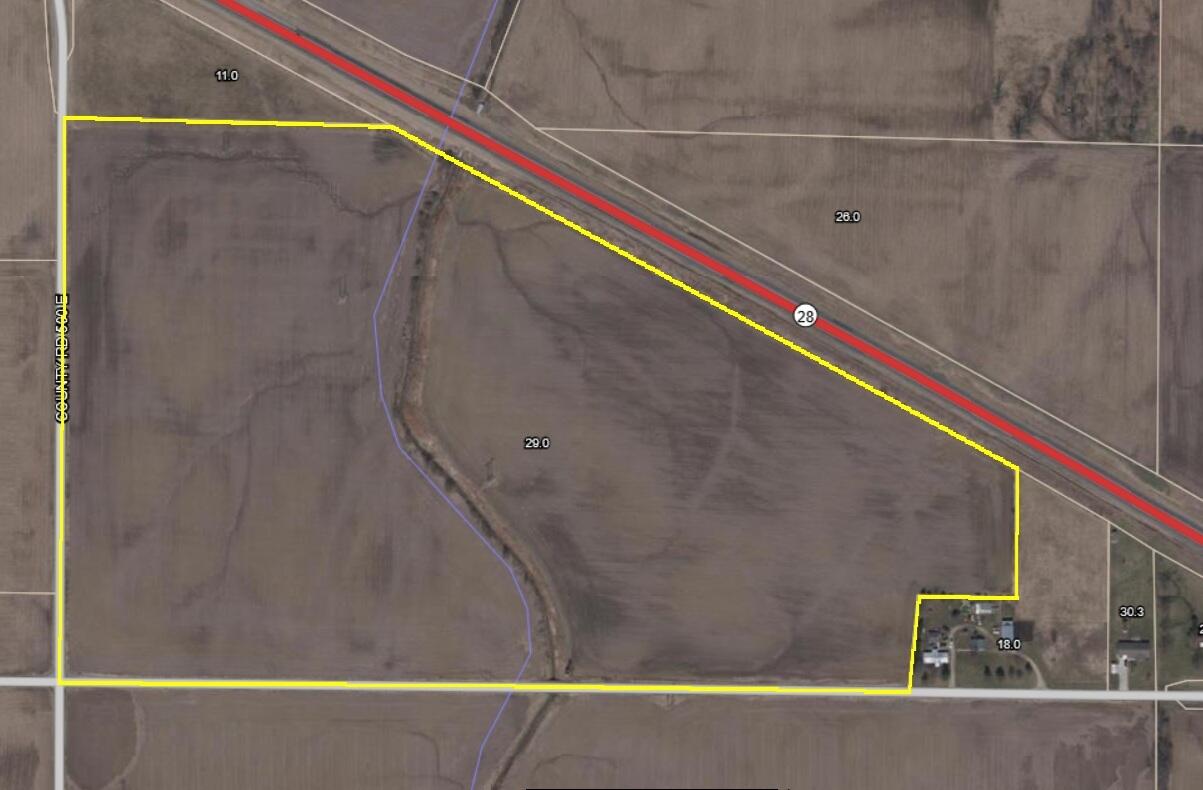 0 North Co Road Union City, IN 47390 - Photo 2 of 5