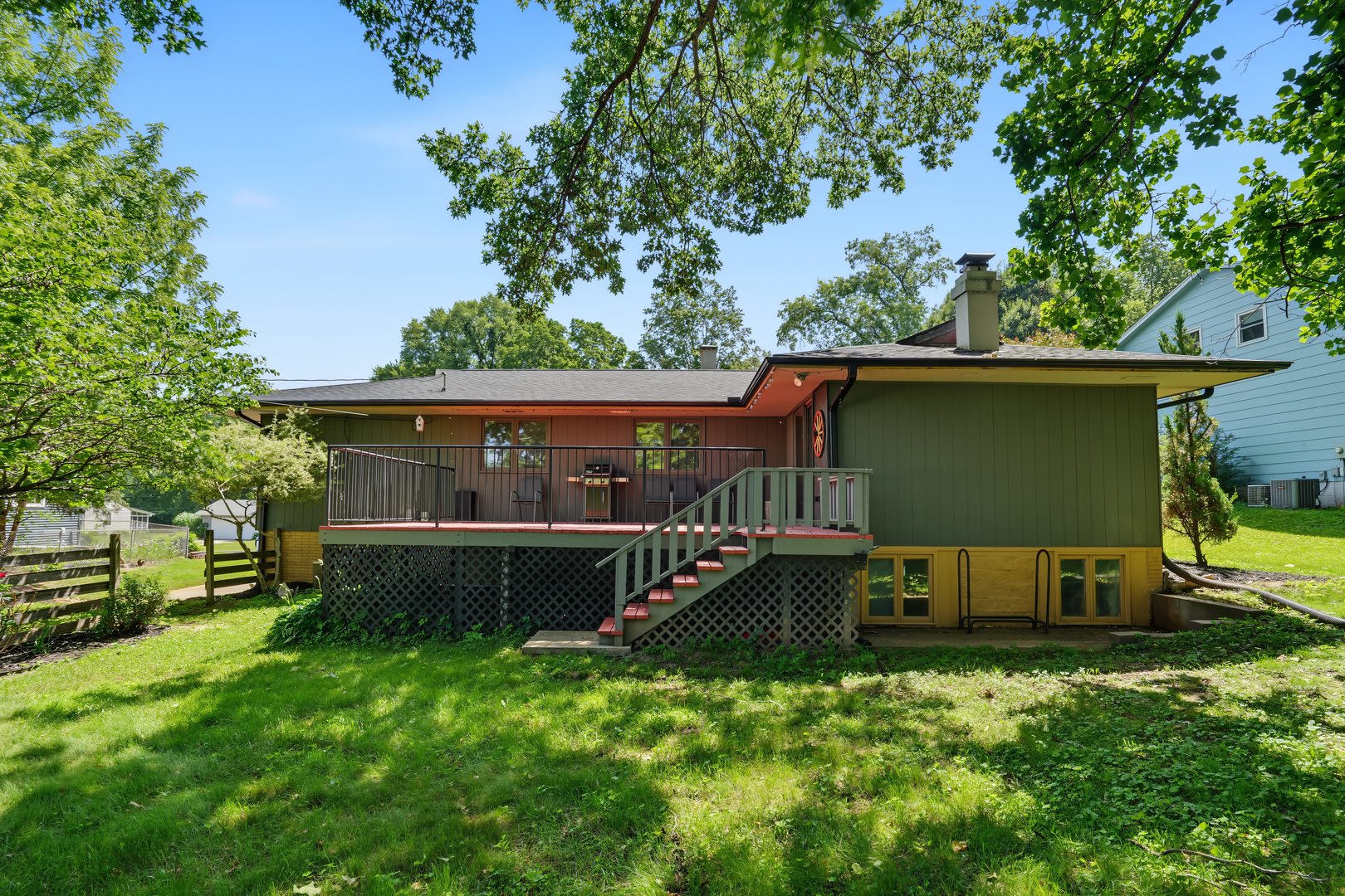 2606 Fairhaven Road Davenport, IA 52803 - Photo 23 of 25