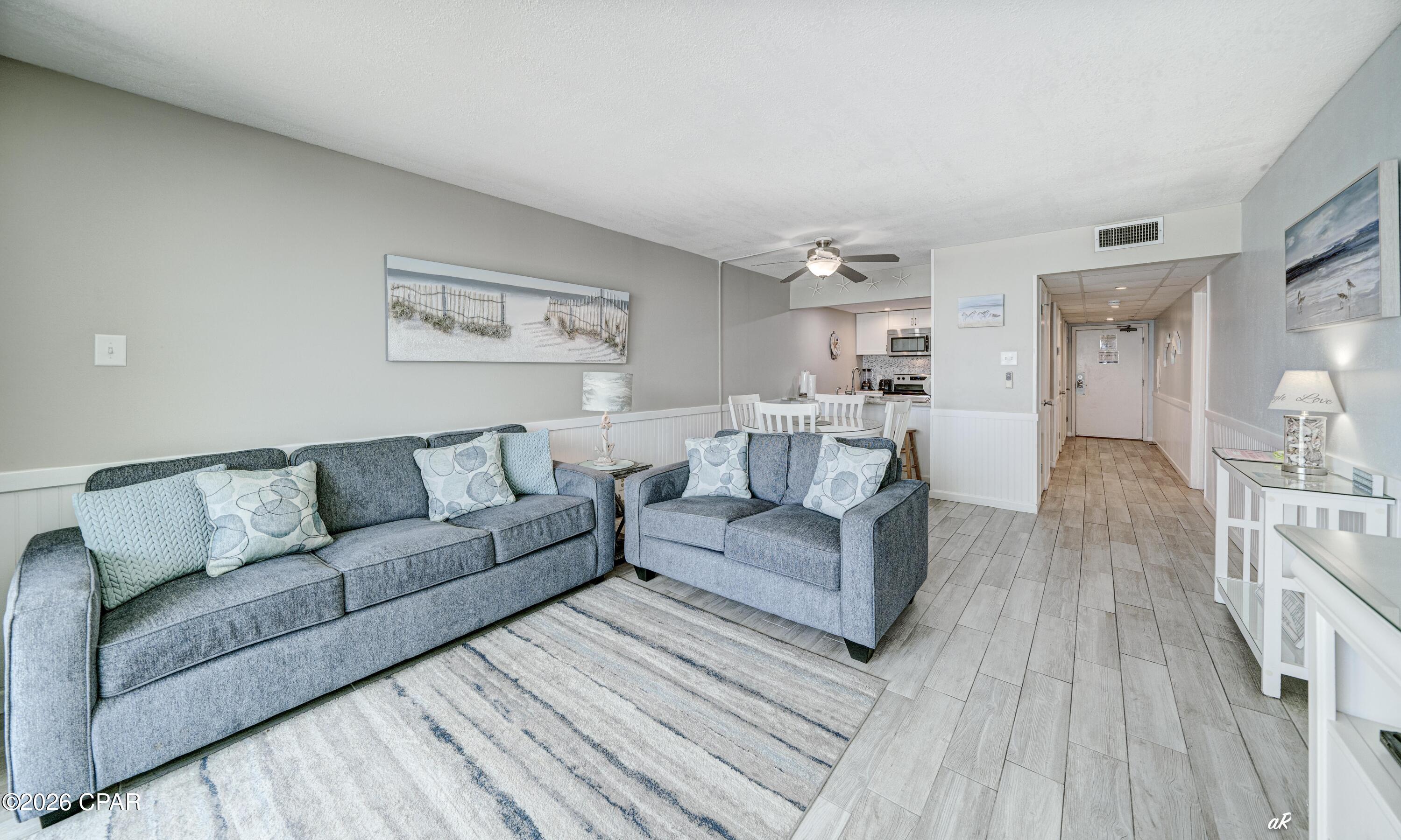 11757 Front Beach Road, Unit W105 Panama City Beach, FL 32407 - Photo 11 of 50