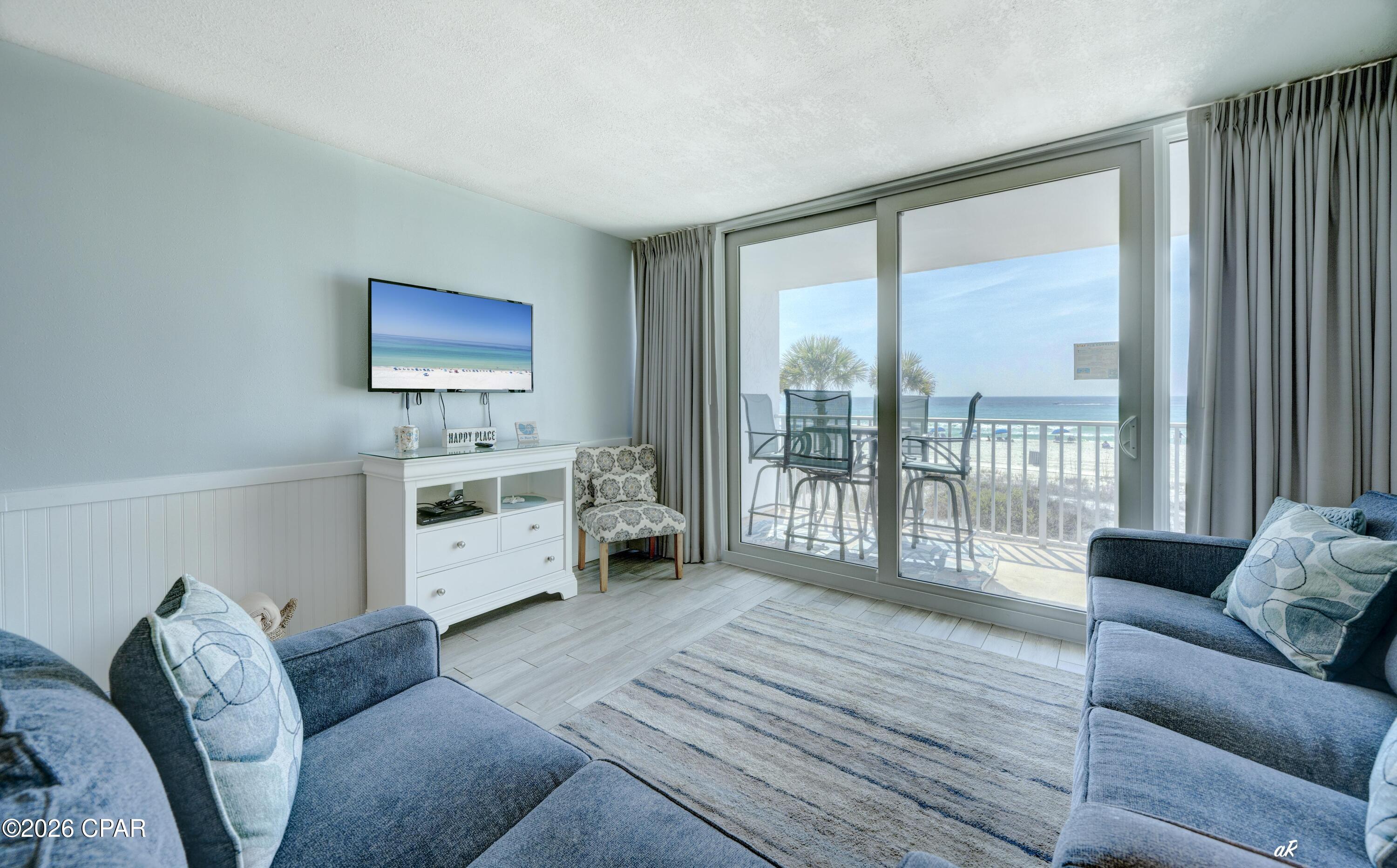 11757 Front Beach Road, Unit W105 Panama City Beach, FL 32407 - Photo 12 of 50