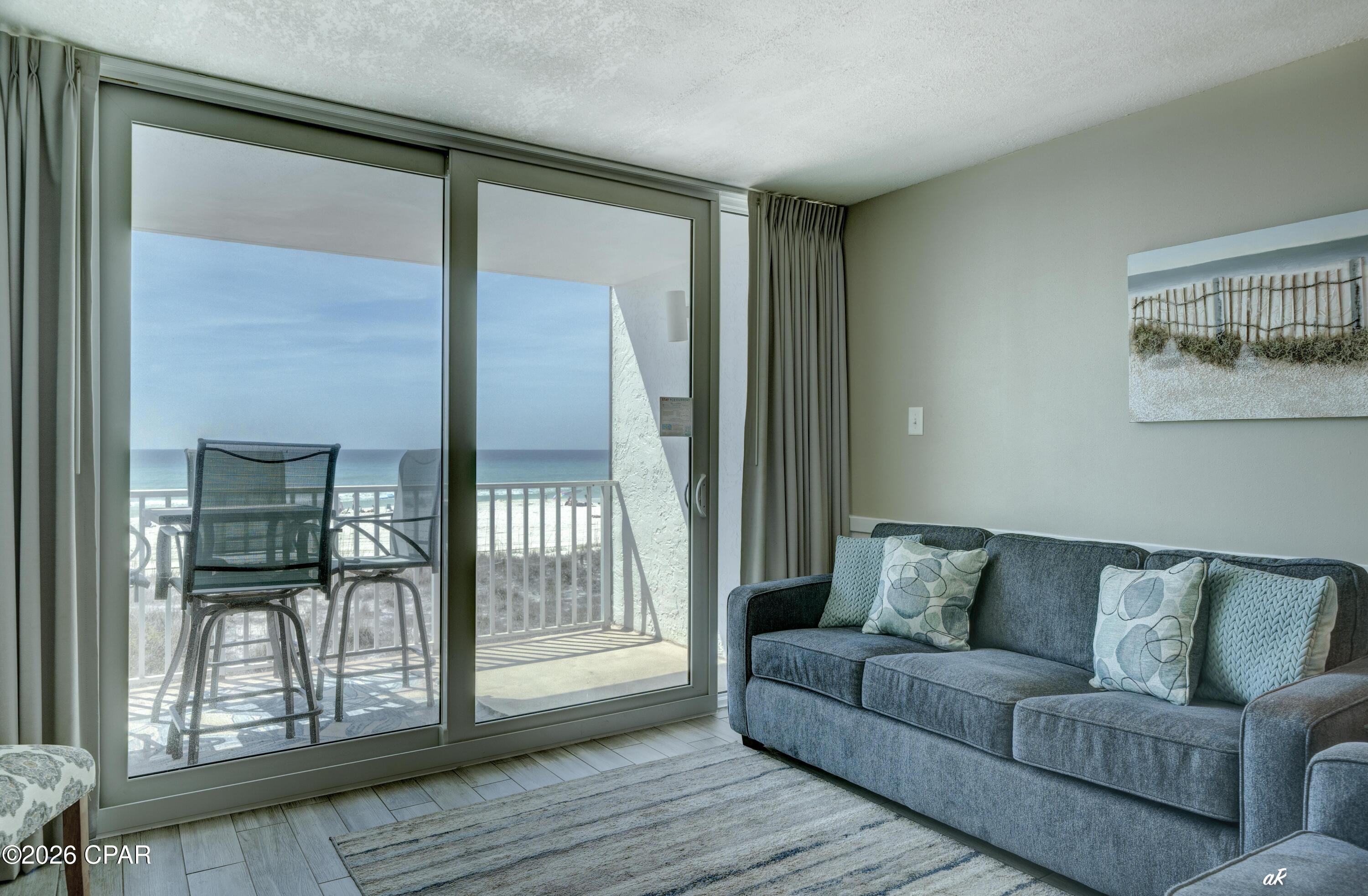 11757 Front Beach Road, Unit W105 Panama City Beach, FL 32407 - Photo 13 of 50