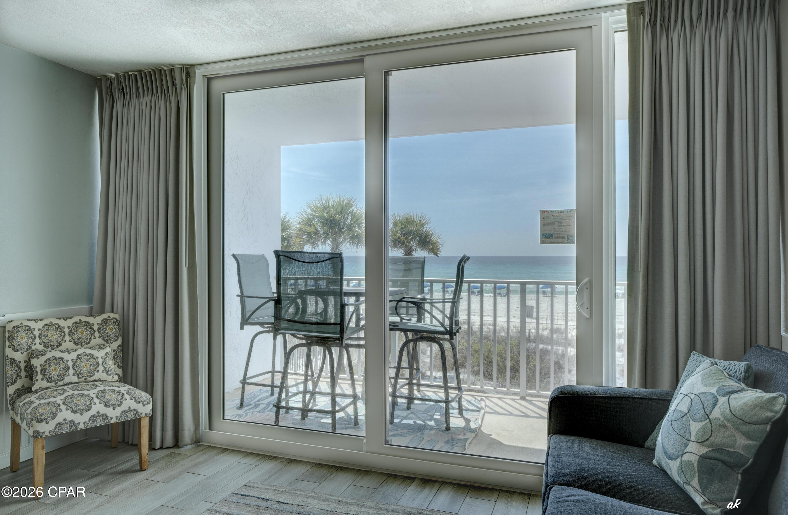 11757 Front Beach Road, Unit W105 Panama City Beach, FL 32407 - Photo 14 of 50