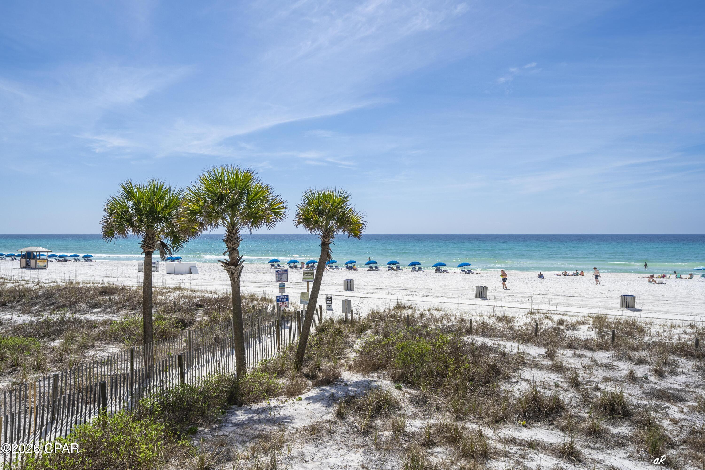11757 Front Beach Road, Unit W105 Panama City Beach, FL 32407 - Photo 21 of 50