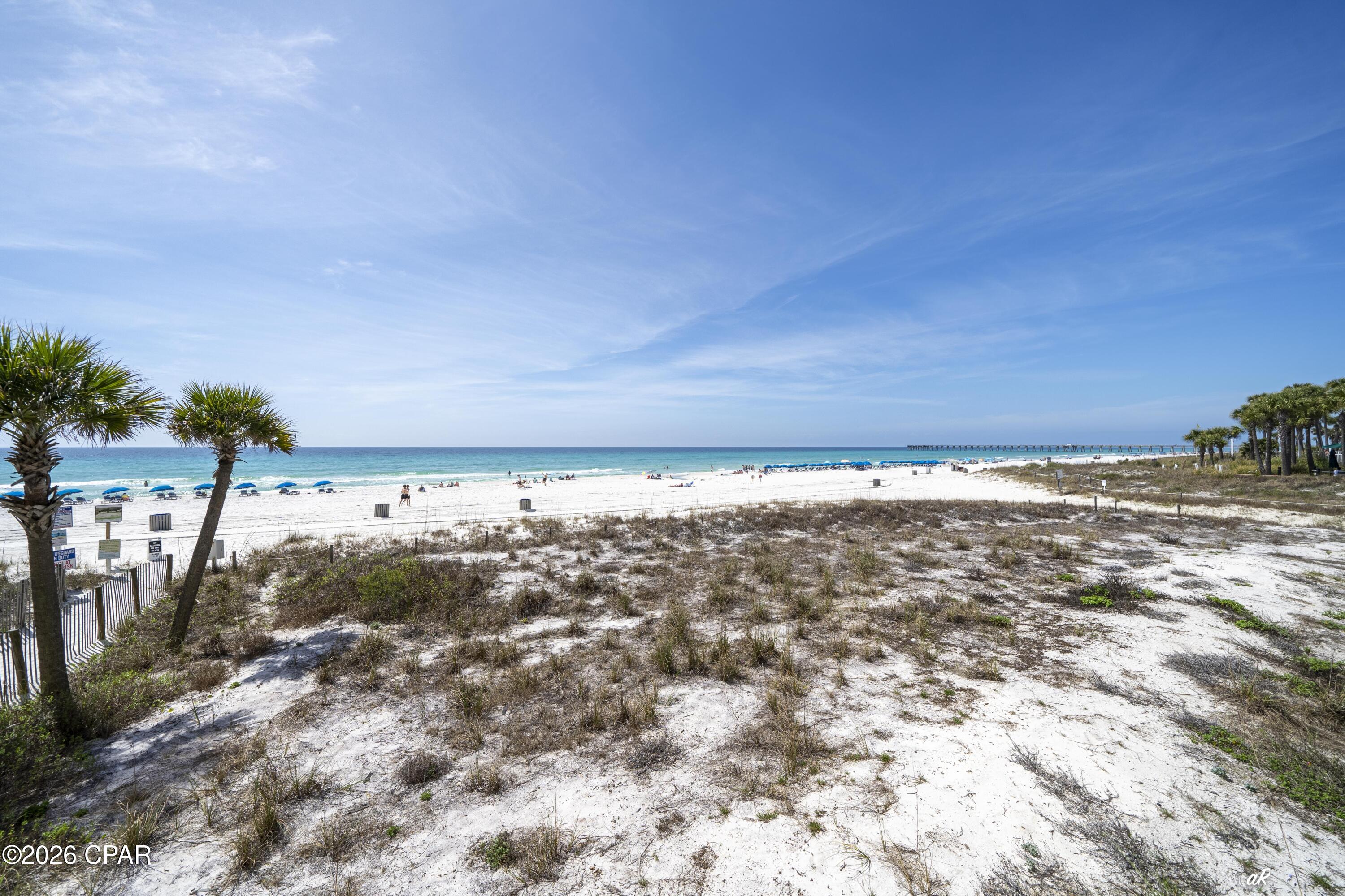 11757 Front Beach Road, Unit W105 Panama City Beach, FL 32407 - Photo 22 of 50