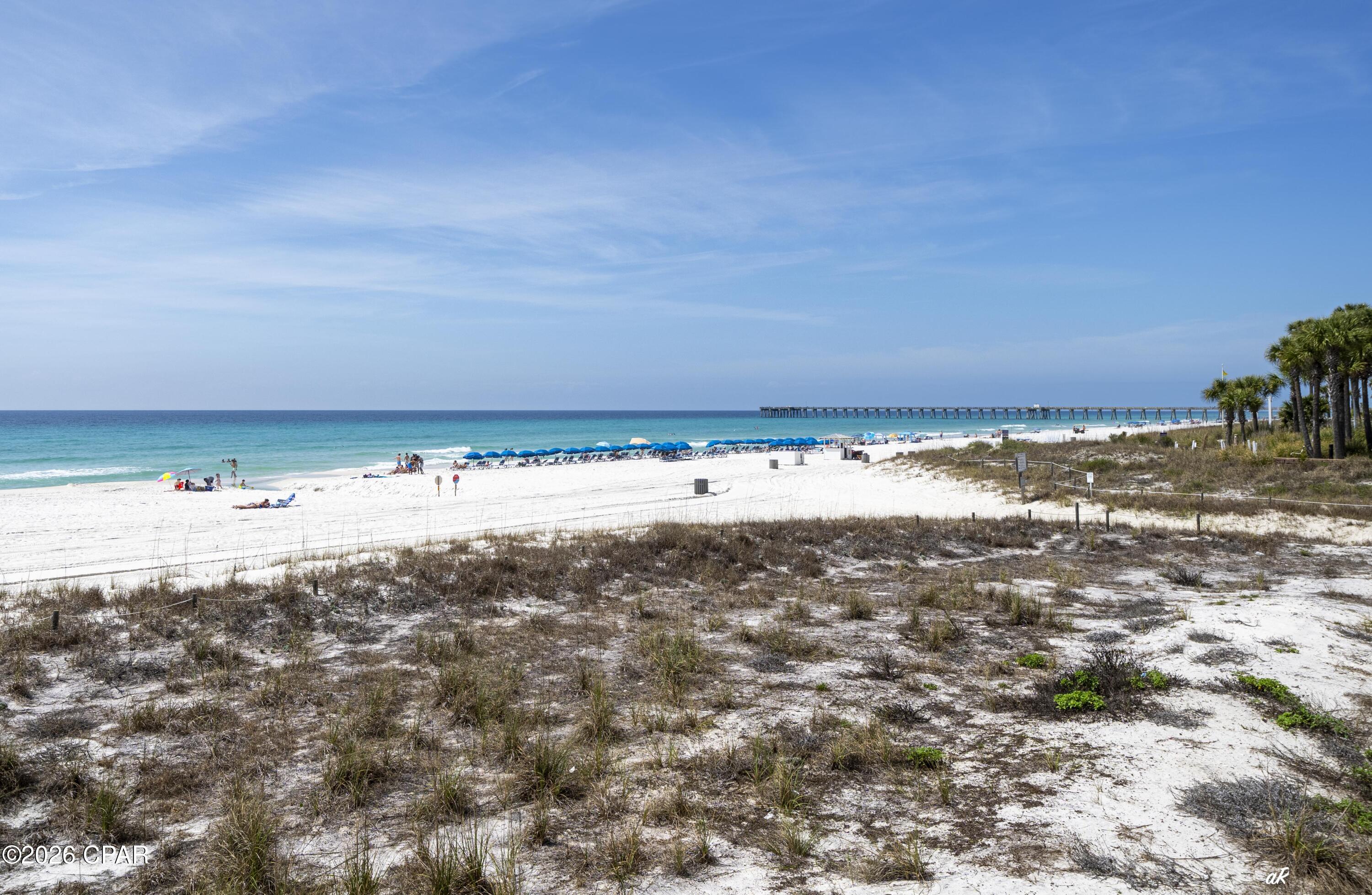 11757 Front Beach Road, Unit W105 Panama City Beach, FL 32407 - Photo 23 of 50
